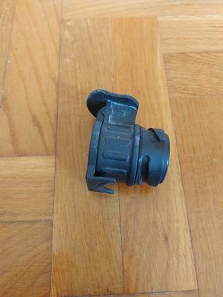 Adaptador 13 Pines a 7 Pines