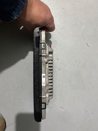 BMW pantallaoriginal X3 2013