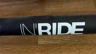 Rodillo btwin inride