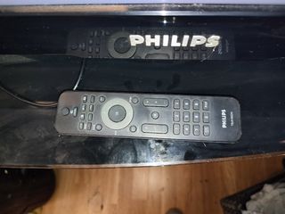 Televisión Philips 37"