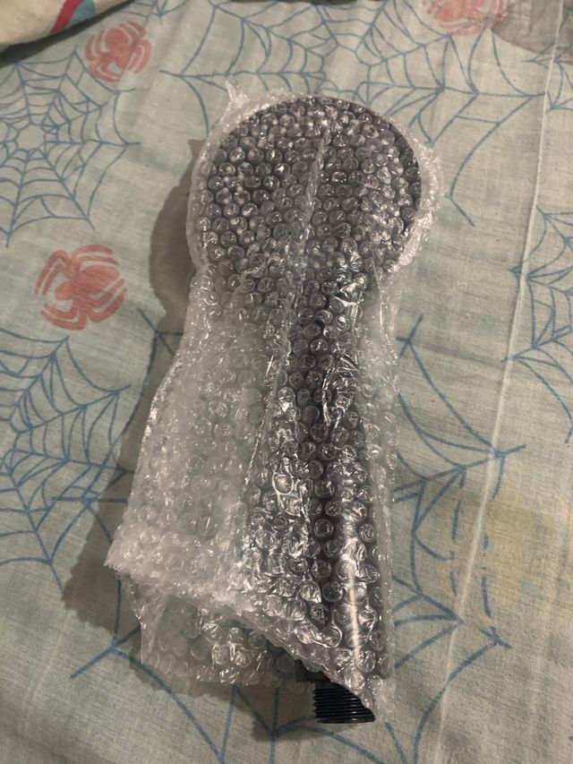 Alcachofa de ducha - Nueva