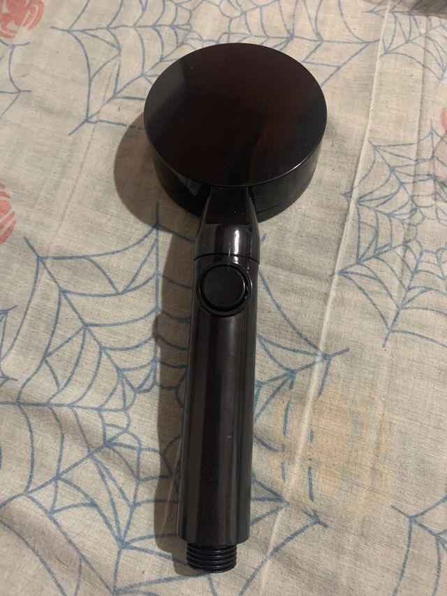 Alcachofa de ducha - Nueva