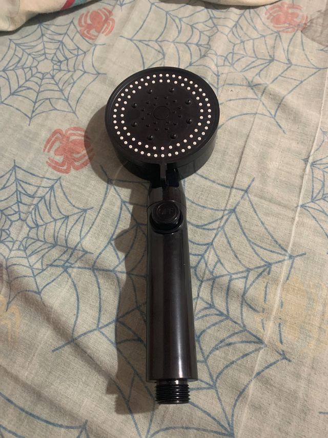 Alcachofa de ducha - Nueva