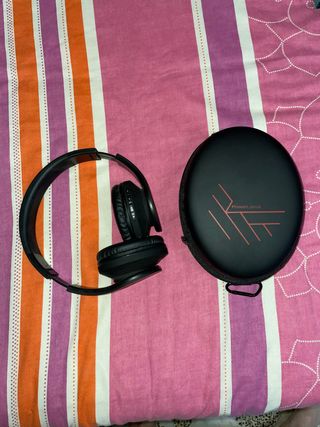 Auriculares inhalambricos