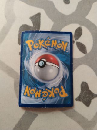 pokemon togepi carta