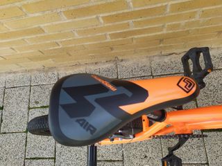 Bicicleta BMX MEGAMO