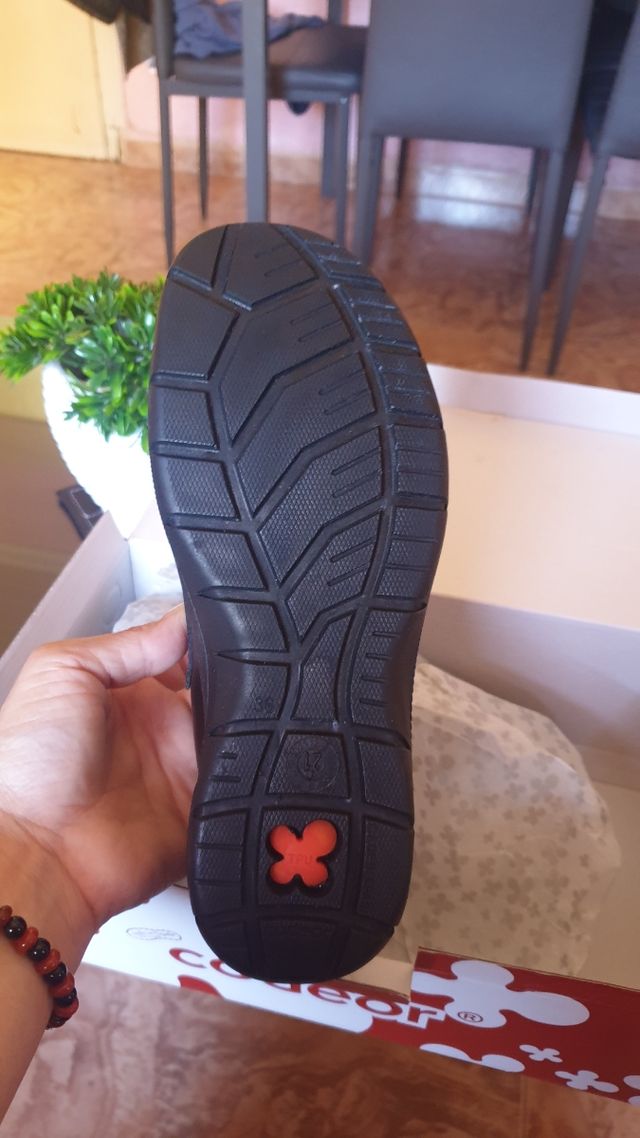 quieres trabajar sin dolor en los pies?