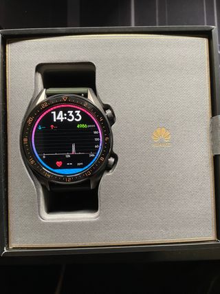 Huawei Watch GT 46mm