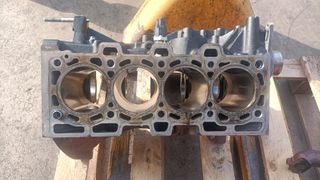 Bloque Motor K9K1740 Renault Clio II 1.5 DCI