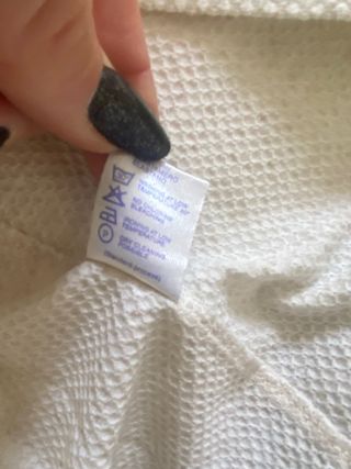 Vestaglia donna malizia