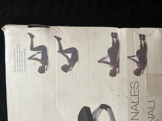 Balancín para hacer abs