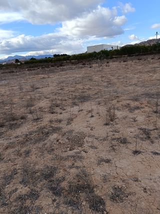 Terreno en venta