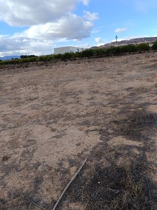 Terreno en venta