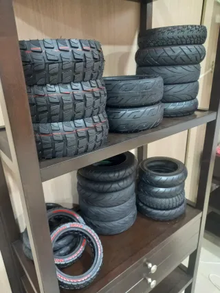 reparacion patinete,bicicleta y motos electricas