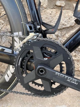 BICICLETA BH EVO ULTRALIGHT