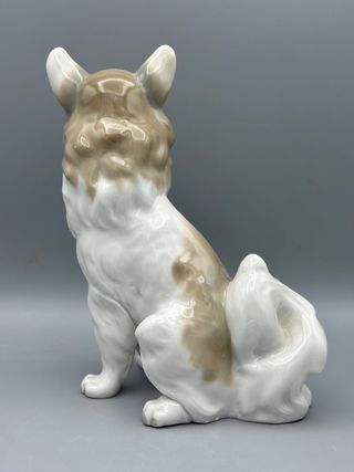 REF: 02000103 “PERRO MARIPOSA GRANDE” NAO-LLADRÓ