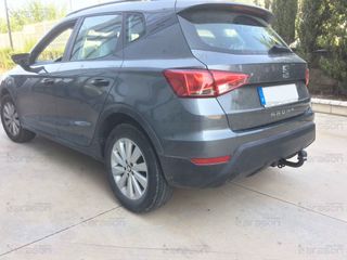 Bola de Remolque Seat Arona 2017 en Adelante