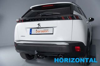 Bola de Remolque Peugeot 2008 - 2020 en Adelante