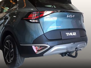 Bola de Remolque Kia Sportage 2022 en Adelante
