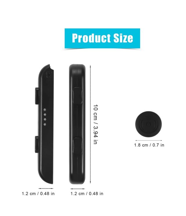 2 Paquetes de Controlador de Correa