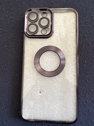 Fundas iPhone 13 Pro Max