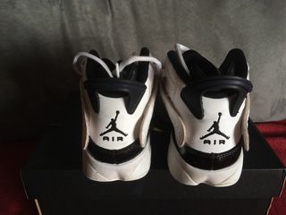 Zapatillas Jordan 6 Rings  EU37,5