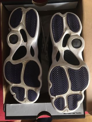 Zapatillas Jordan 6 Rings  EU37,5