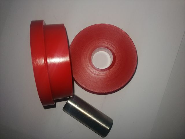 Supporto motore Fiat Coupe/Lancia Kappa.