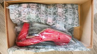 Zapatos de vestir Unisa n38