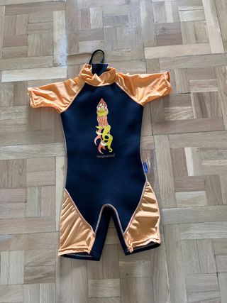 Neopreno niño/a 110 cm Imaginarium
