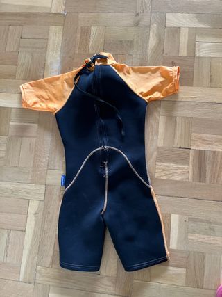 Neopreno niño/a 110 cm Imaginarium