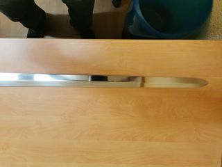 Espada Excalibur art gladius