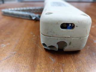Motor para abrir y cerrar ventanas en altura