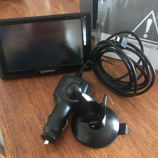 GPS Garmin Drive52
