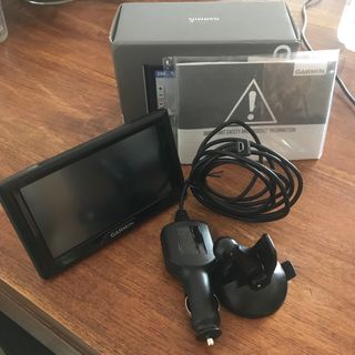 GPS Garmin Drive52