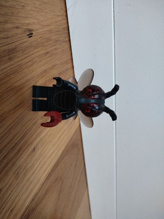Lego Mosca