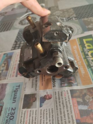 bomba inyectora bmw 530d E39 184cv