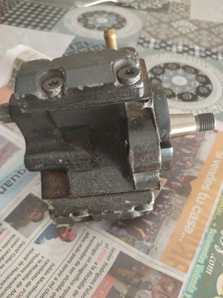 bomba inyectora bmw 530d E39 184cv