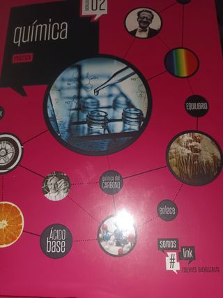 libros 2 bachillerato edelvives