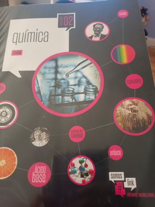 libros 2 bachillerato edelvives