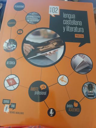 libros 2 bachillerato edelvives