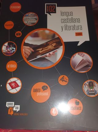 libros 2 bachillerato edelvives