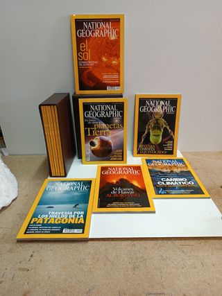 National Geographic.