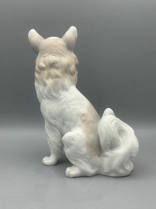 REF: 02010103 “P. MARIPOSA GRANDE MATE” NAO-LLADRÓ