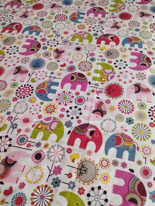 Funda para nórdico, cama de 90