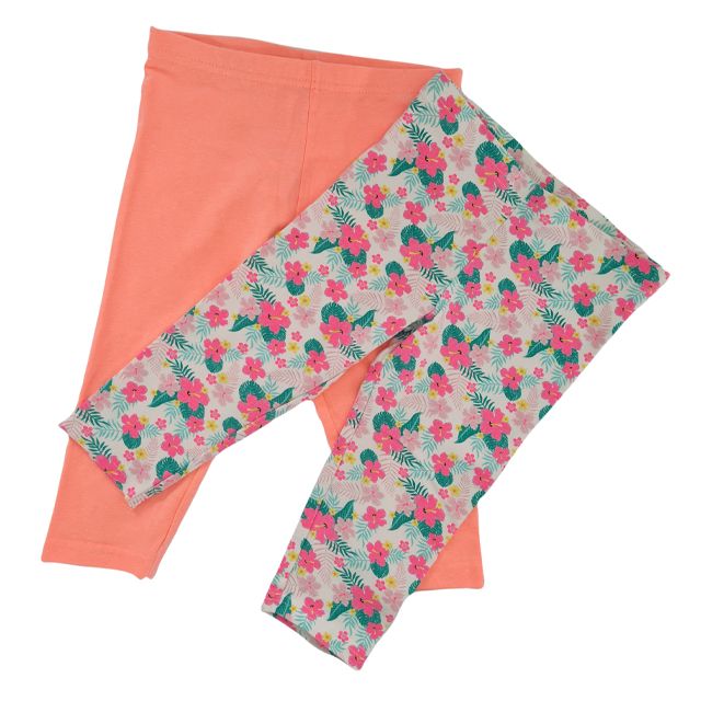 Mallas / Leggins niña talla 4/5 años