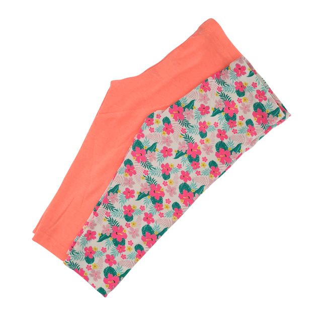 Mallas / Leggins niña talla 4/5 años