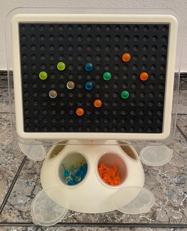 Juego de fichas - Fantacolor lumen - ItsImagical