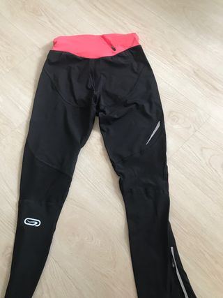 Mallas leggins running