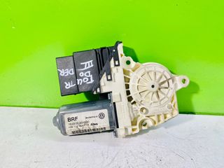 Motor Elevalunas Trasero Derecho Seat Toledo III
